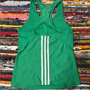90s Adidas Athletic Top